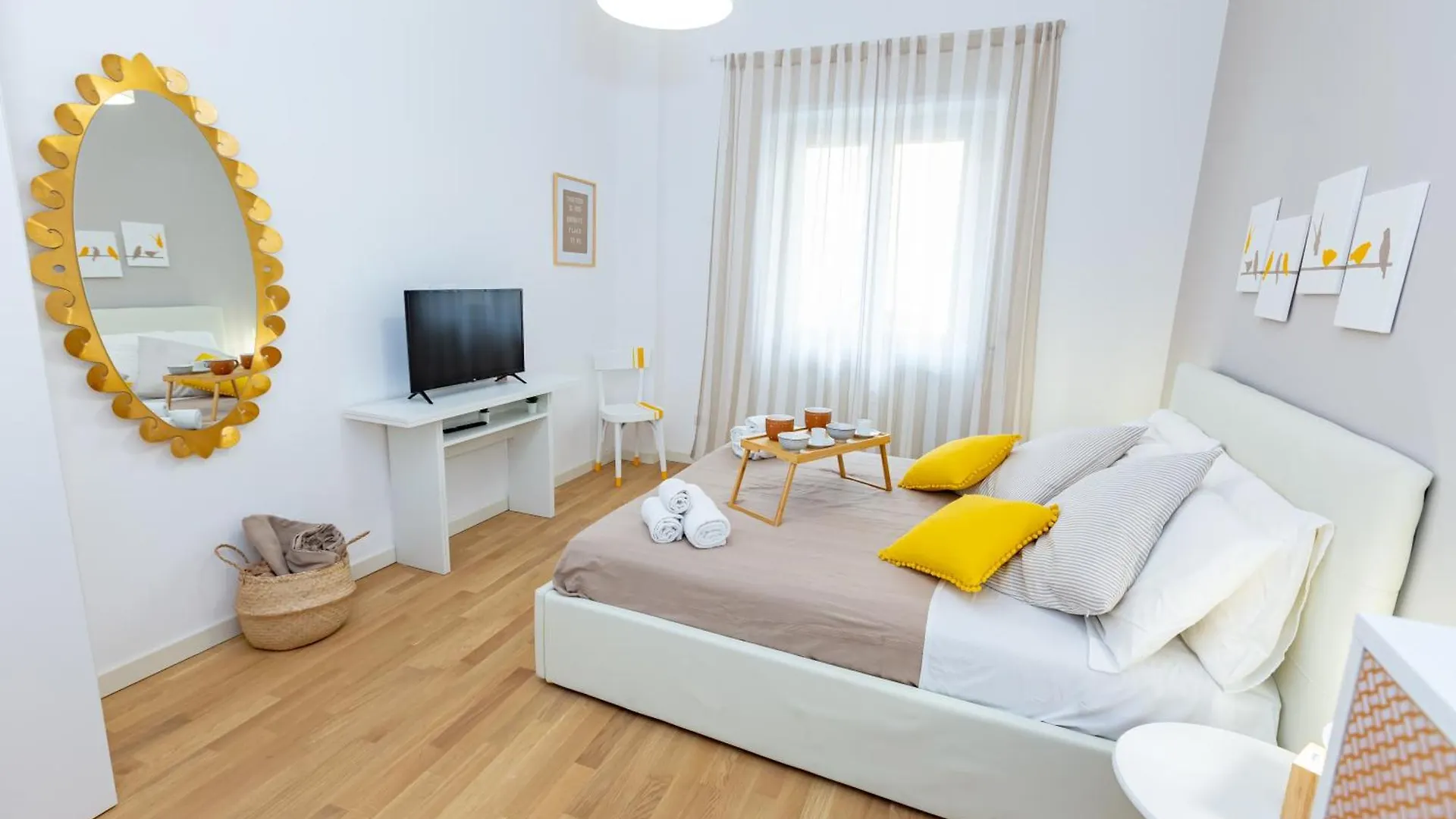 Noh Collection 3Bdr Apartment- Trastevere Area Rome