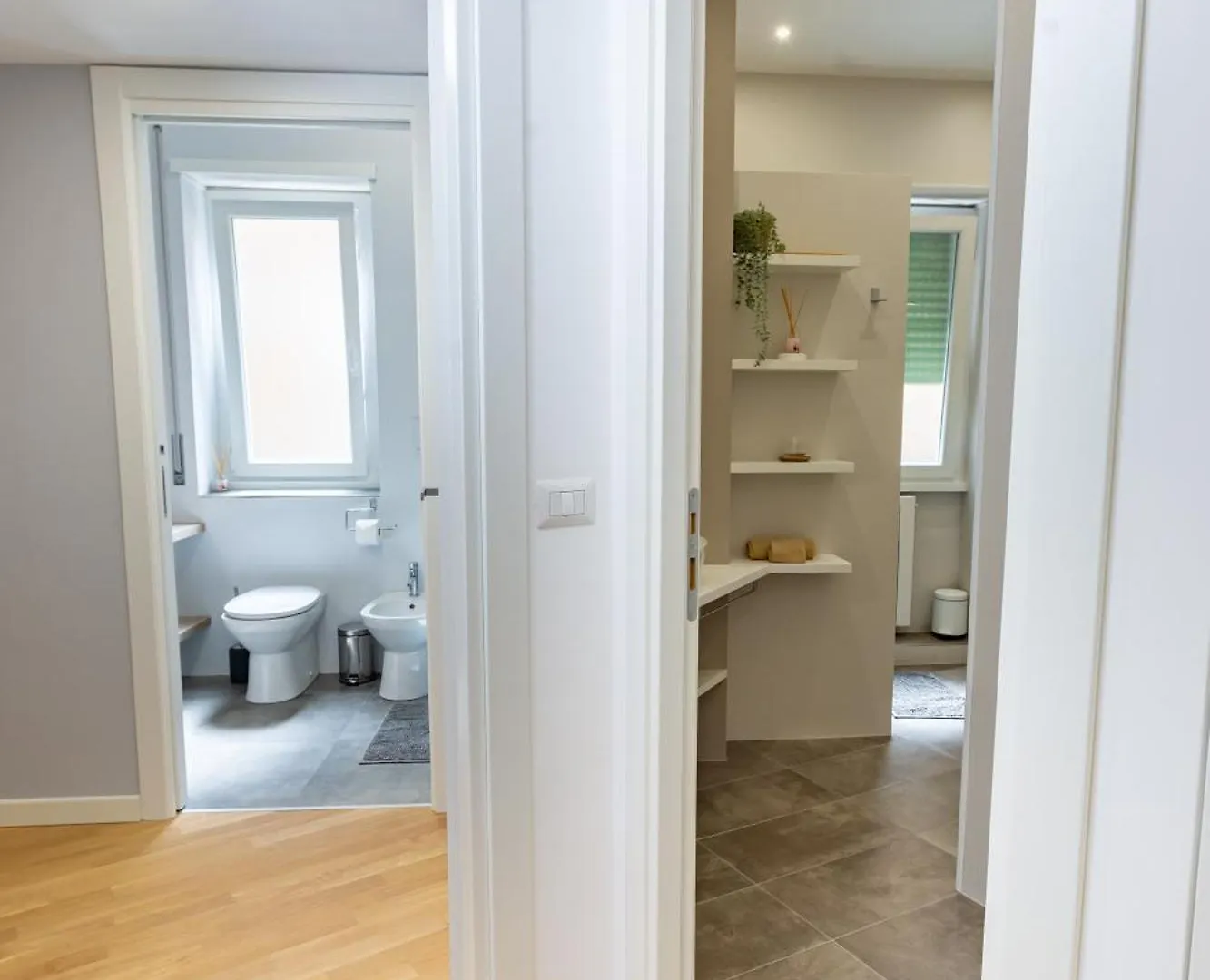 Noh Collection 3Bdr Apartment- Trastevere Area Rome 0*,  Italy