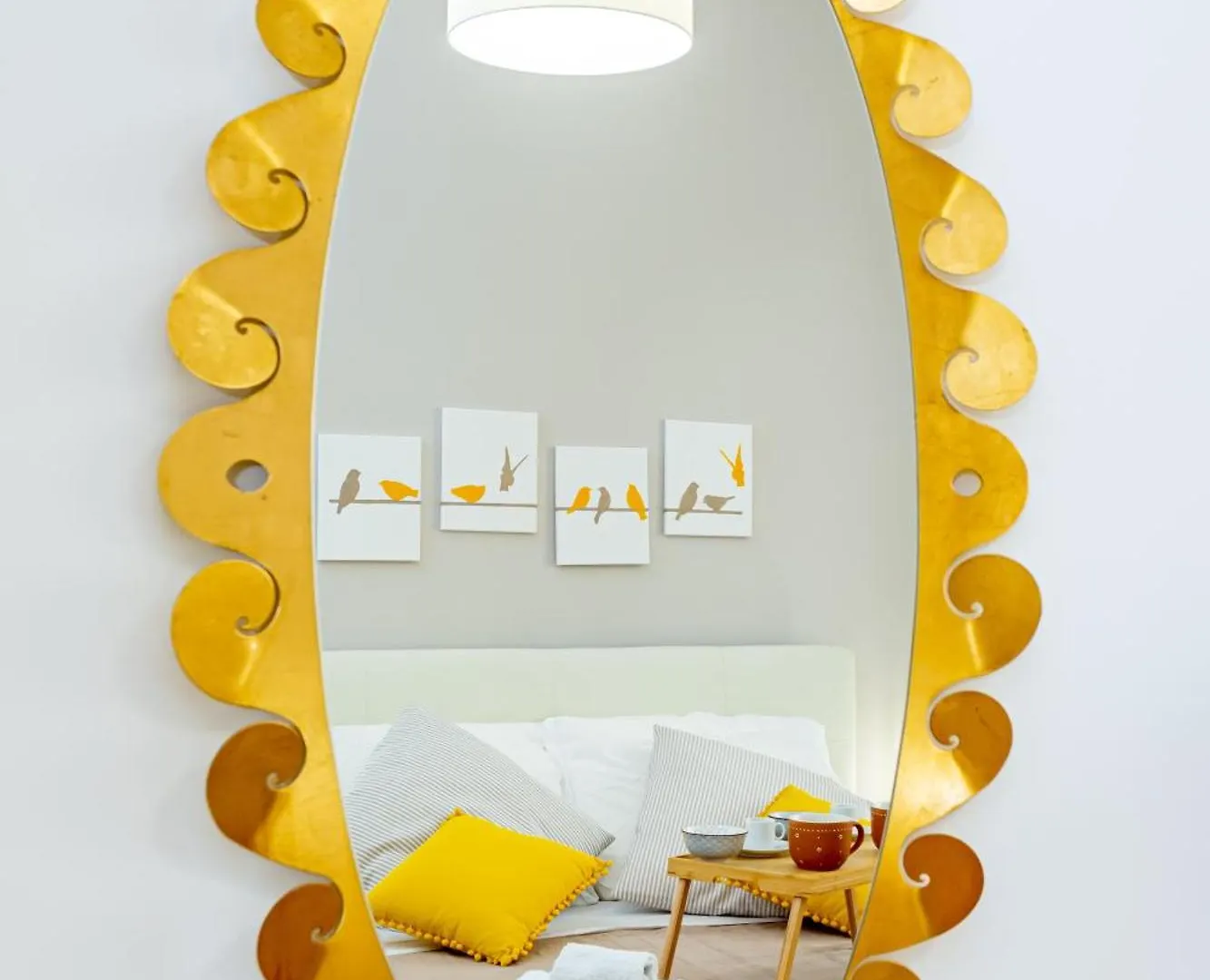 Noh Collection 3Bdr Apartment- Trastevere Area Rome