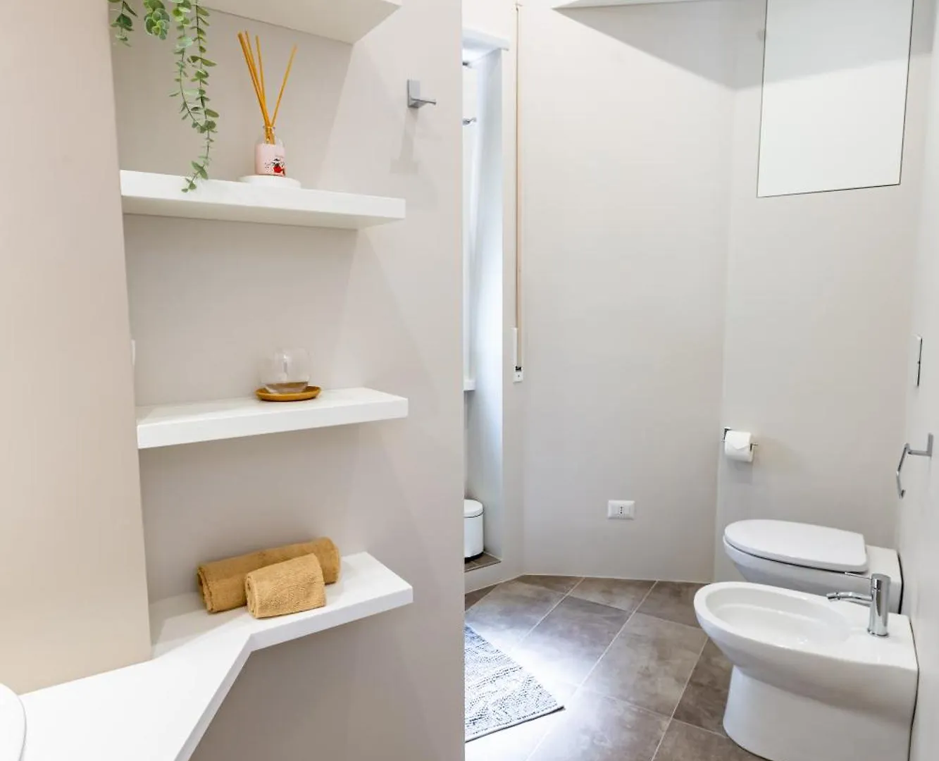 Apartment Noh Collection 3Bdr Apartment- Trastevere Area Rome Italy